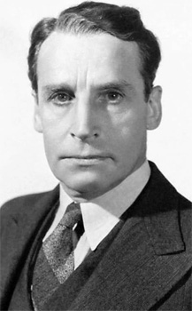 Henry Daniell